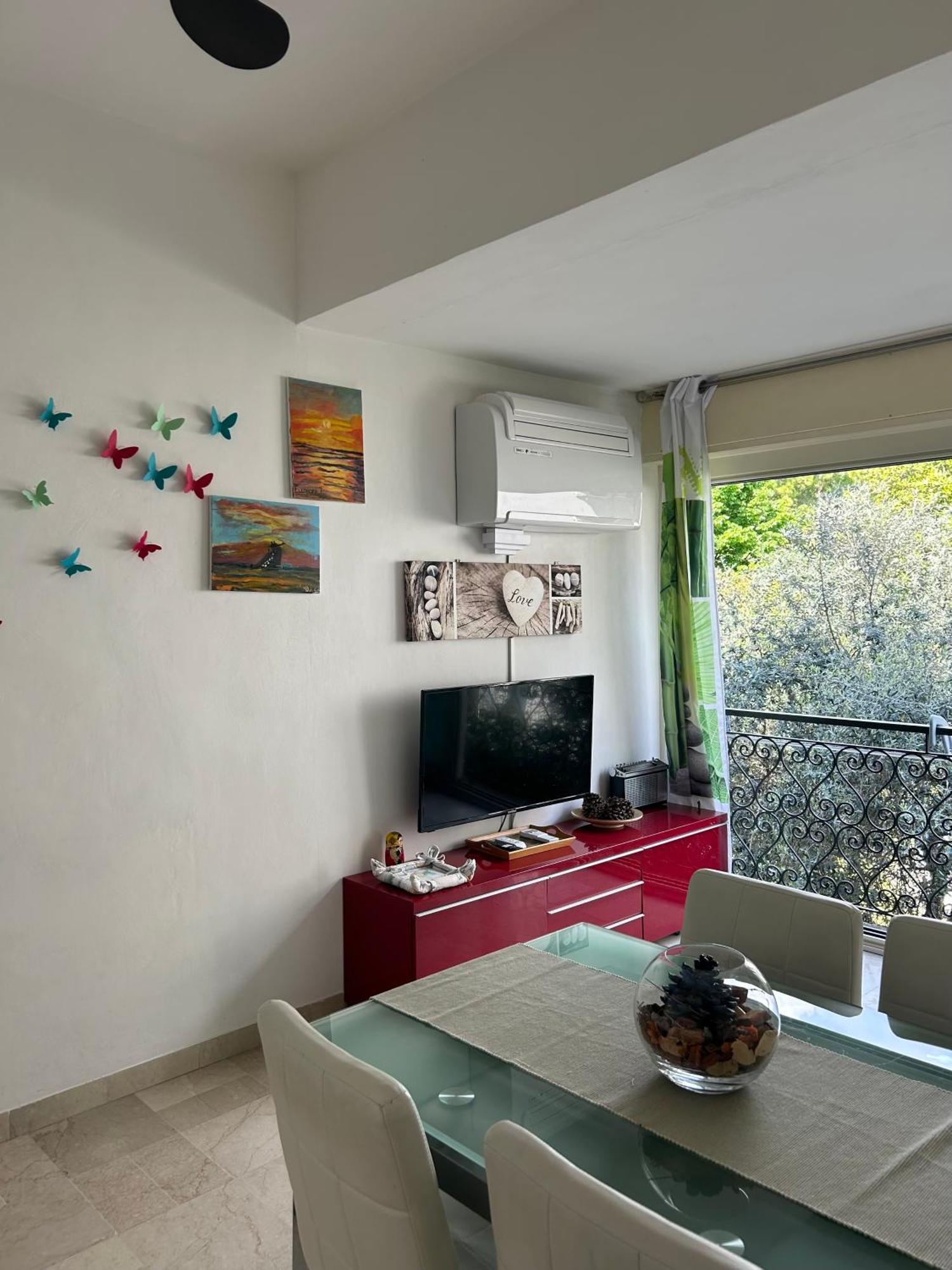 Appartamento Lido 'With Parking Space Included' Toscolano Maderno Exterior foto