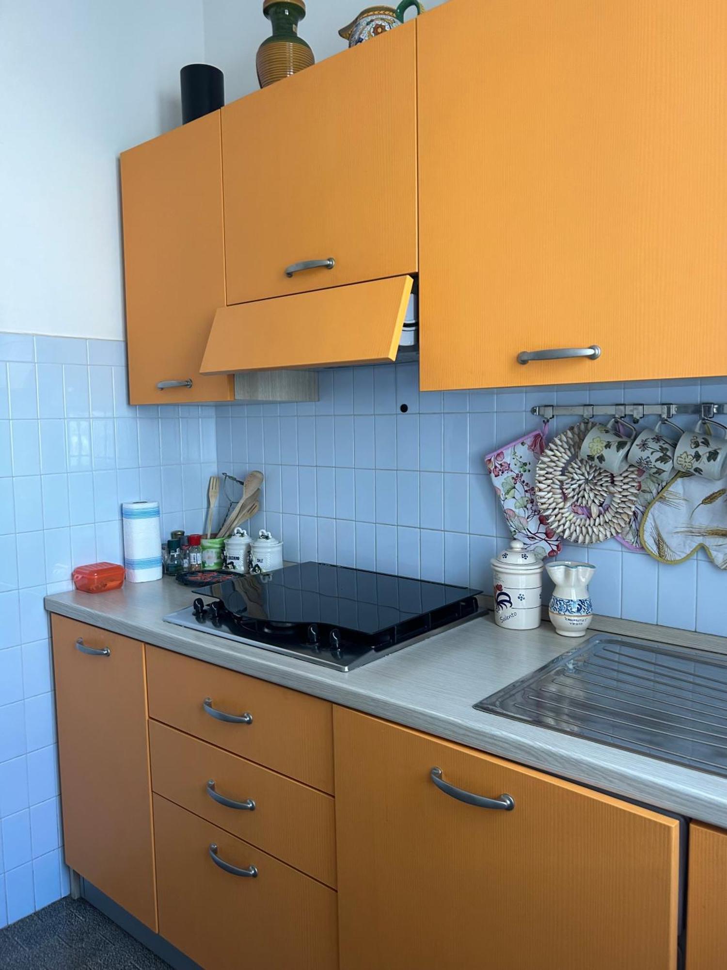 Appartamento Lido 'With Parking Space Included' Toscolano Maderno Exterior foto