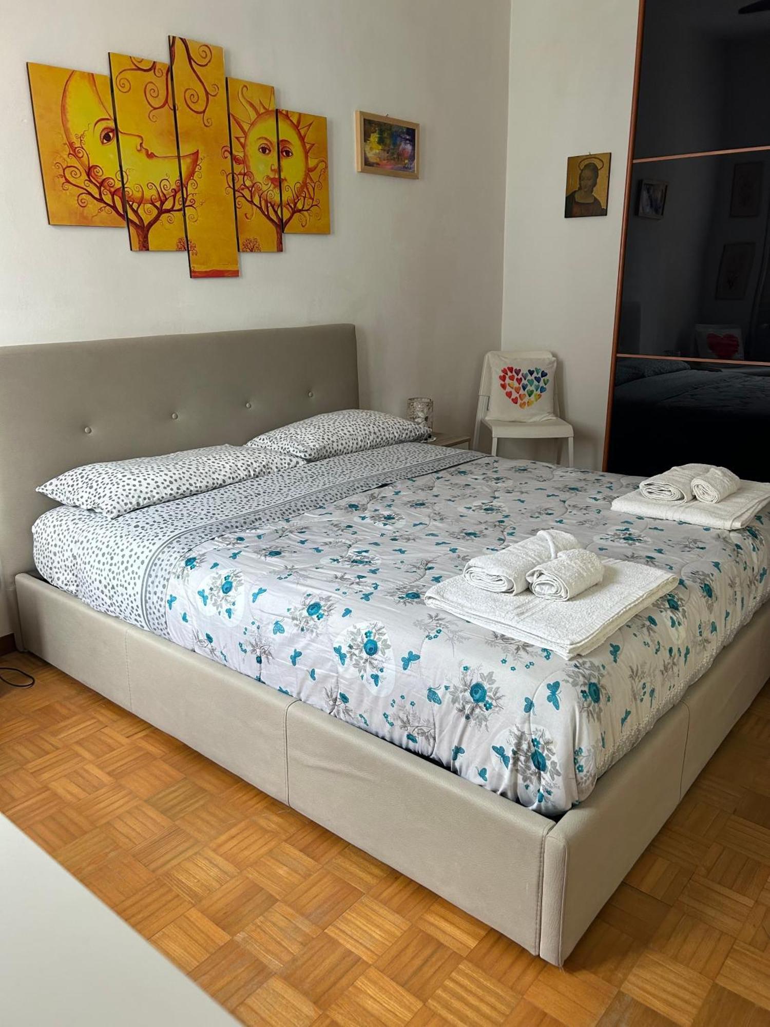 Appartamento Lido 'With Parking Space Included' Toscolano Maderno Exterior foto