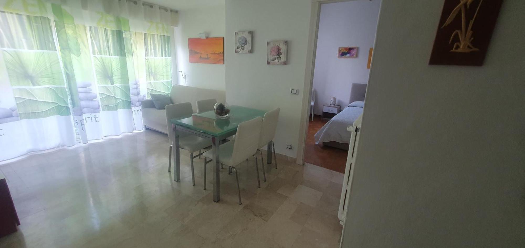 Appartamento Lido 'With Parking Space Included' Toscolano Maderno Quarto foto