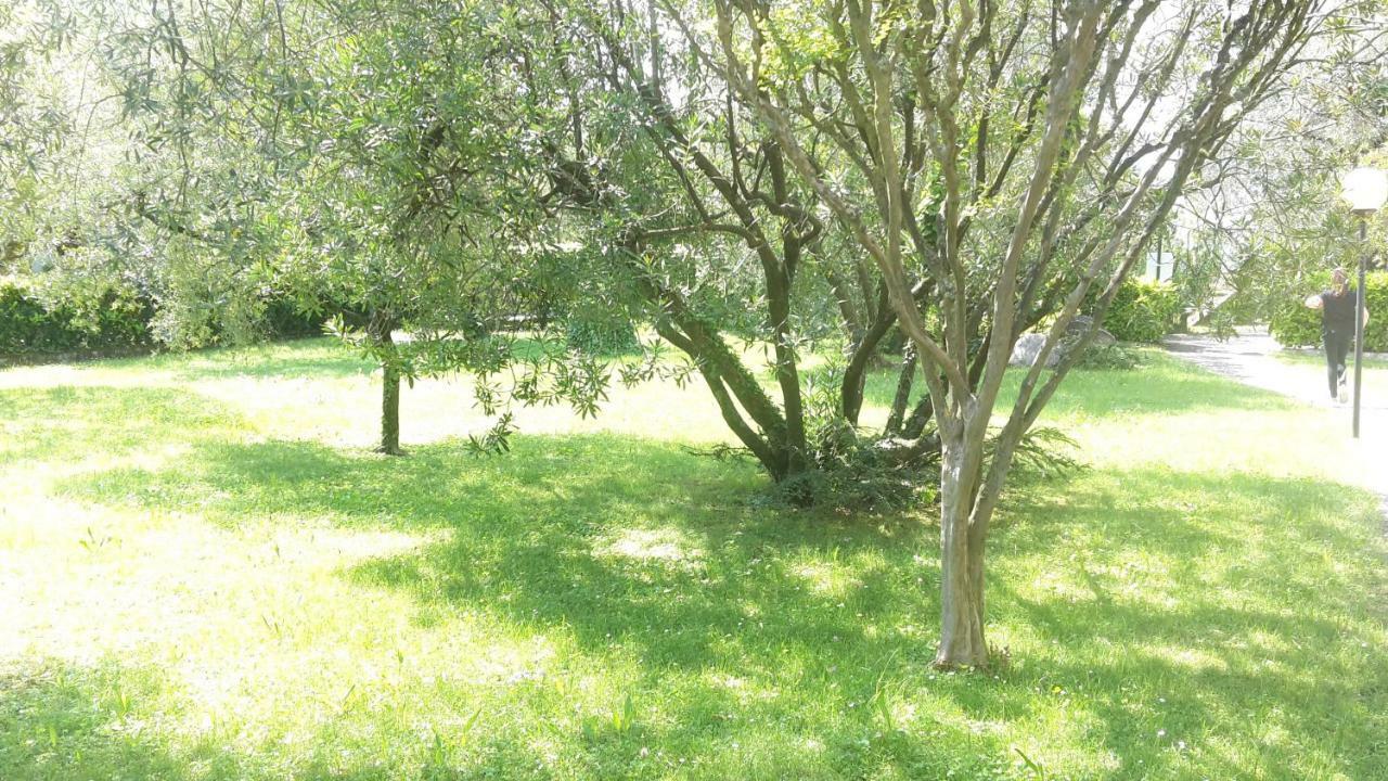 Appartamento Lido 'With Parking Space Included' Toscolano Maderno Exterior foto